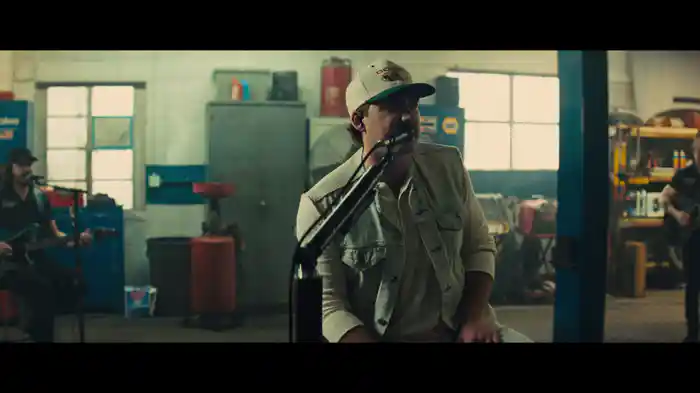 I’m The Problem (The Shop Session)