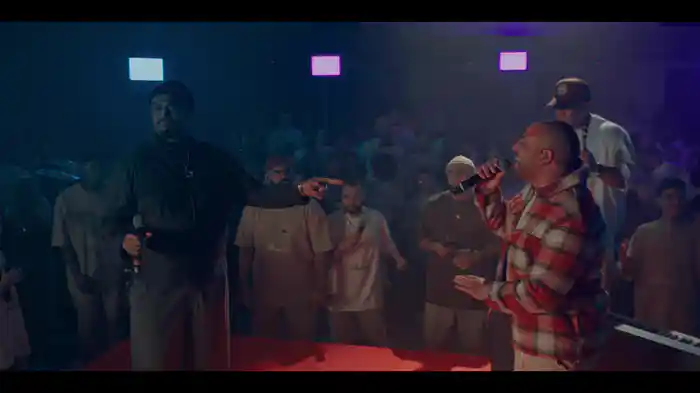 Eis-me Aqui Como Davi (Ao Vivo Em São Paulo / 2024)