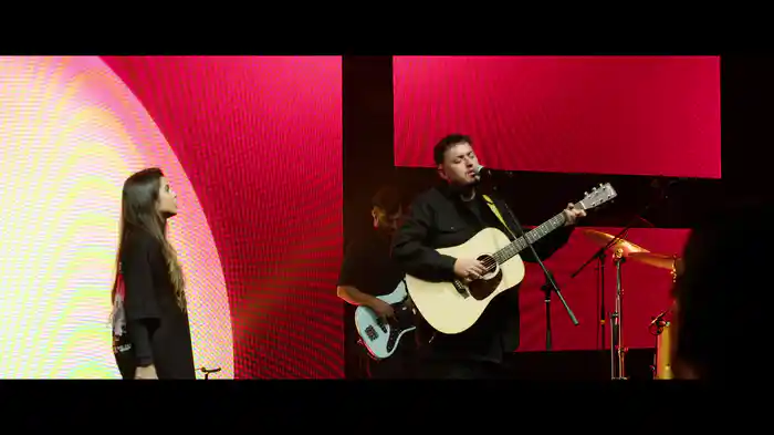 Cordeiro (Ao Vivo Em Goiás / 2024)