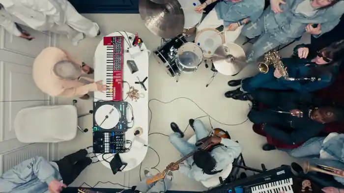 Gelido (Live Session)