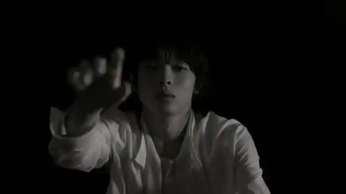 名前のない日々