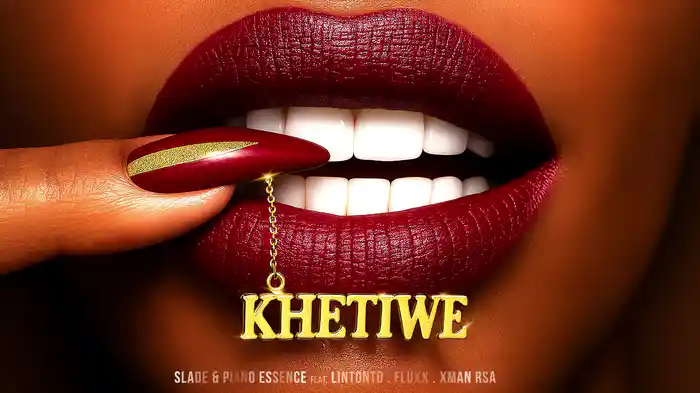 Khetiwe (Visualizer)