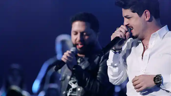 Tempo Ou Fim (Ao Vivo Em São Paulo / 2024)