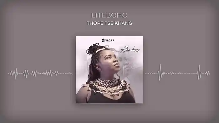 Liteboho (Visualizer)