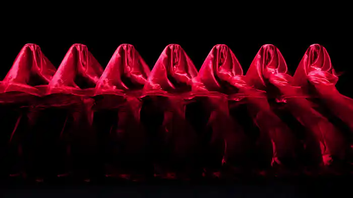 Man With The Red Face (Classic House 10 Edit / Visualiser)