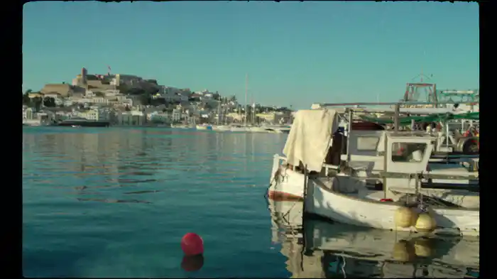 Finally (Classic House 10 Edit / Visualiser)