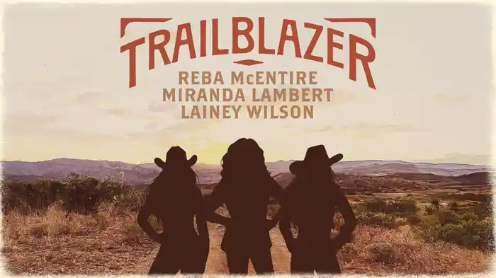 Trailblazer (Audio)