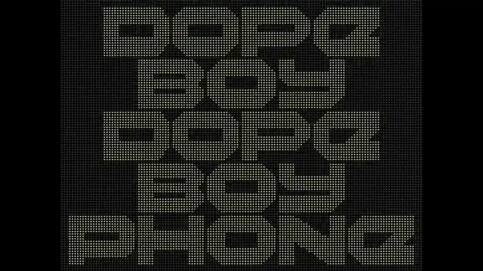 Dope Boy Phone (Lyric Video)