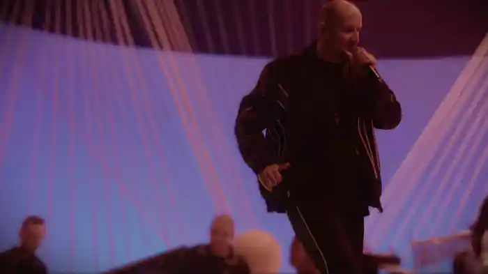 SPIDERMAN (MTV Unplugged)