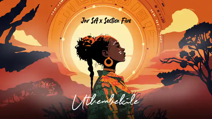 Uthembekile (Visualizer)