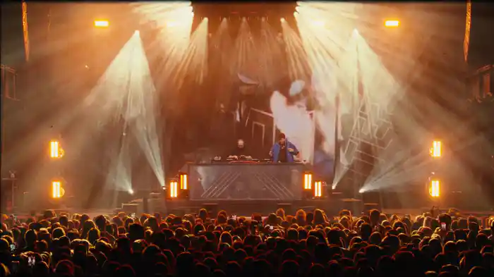 Peace In The Pieces (Lyric Video)