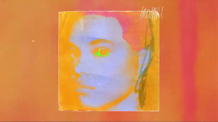 LIGHTS OUT (Visualiser)