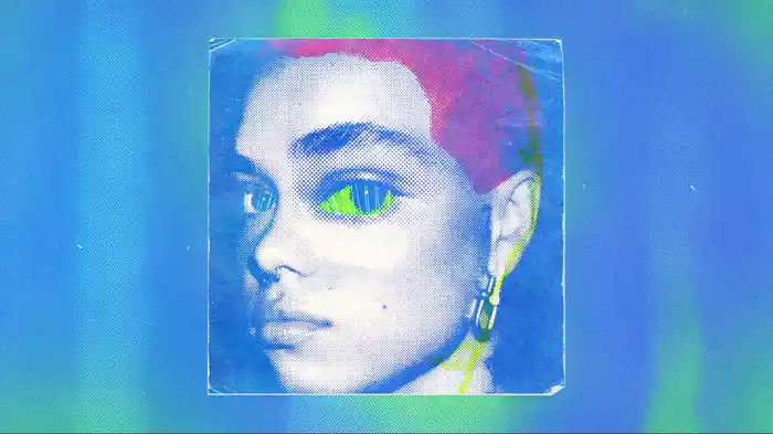 HUNCHBACK (Visualiser)