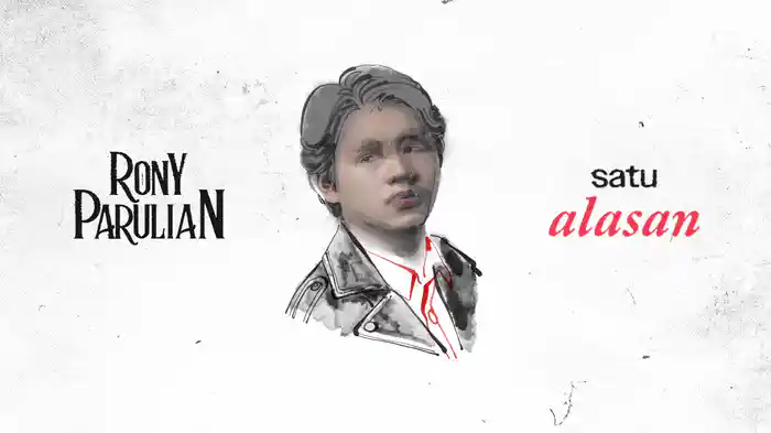 Satu Alasan (Lyric Video)