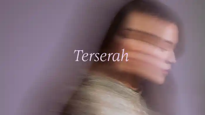 Terserah (Lyric Video)