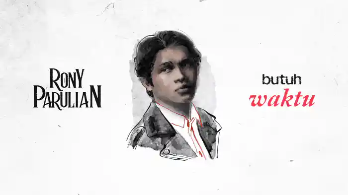 Butuh Waktu (Lyric Video)