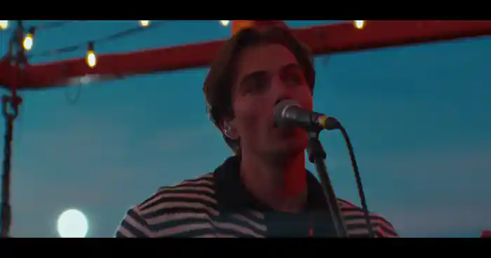 wänn du da bisch (Rooftop Session)