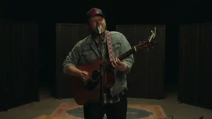 Take The Reins (Live)