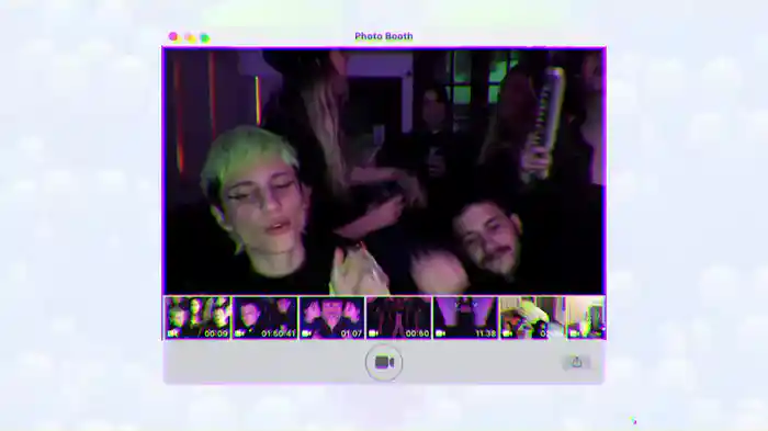 lo q era importante (Visualizer)