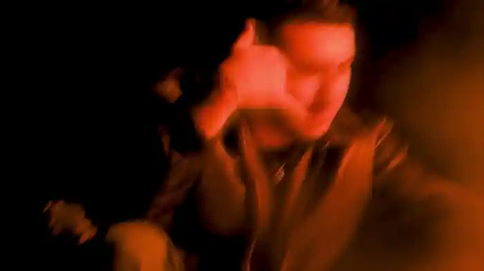 NEDEN ARAMADIN? (Lyric Video)