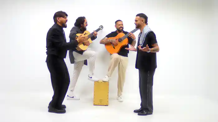 El Mar Está Serio (Remix)