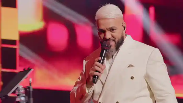 Transas (Ao Vivo Em São Paulo / 2025 / Belo In Concert)