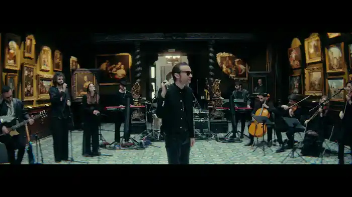 Perché Mi Sono Innamorato Di Te (Live Session)