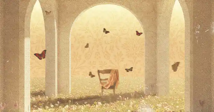 İçimi Isıtınca (Lyric Video)