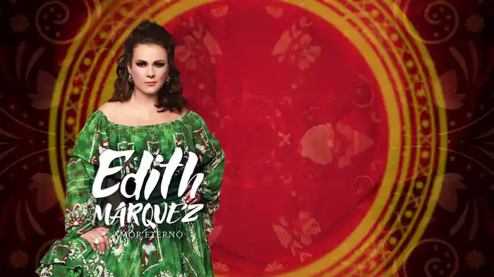 Amor Eterno (Lyric Video)