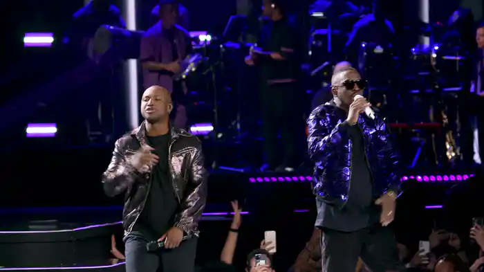 Desengano (Ao Vivo Em São Paulo / 2024)