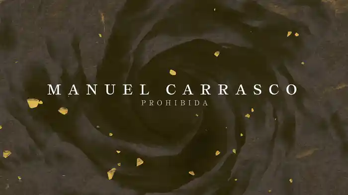 Prohibida (Lyric Video)