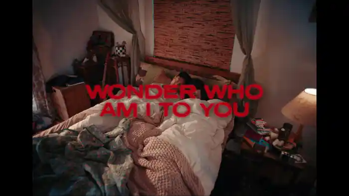 who (Lyric Video)