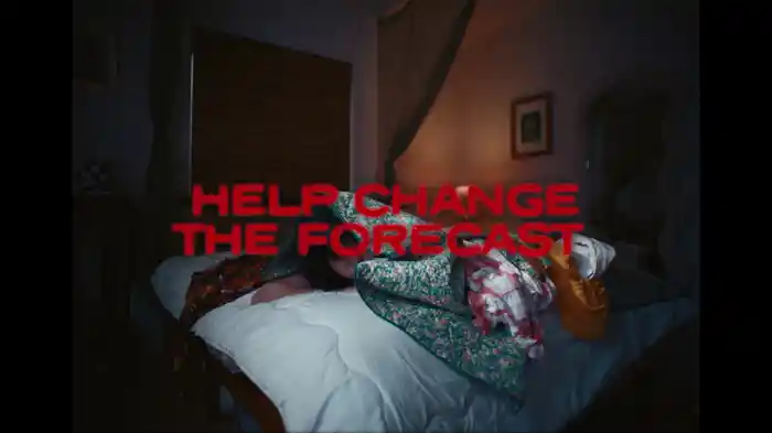 forecast (Lyric Video)