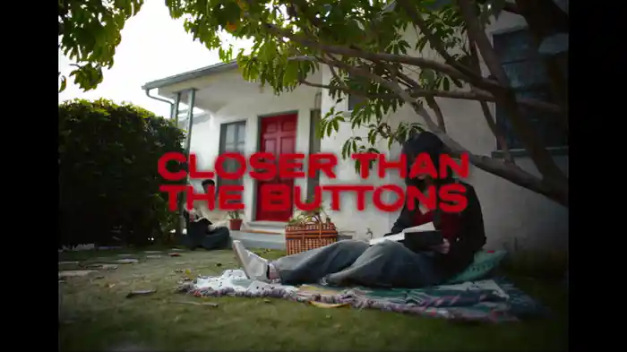 buttons (Lyric Video)