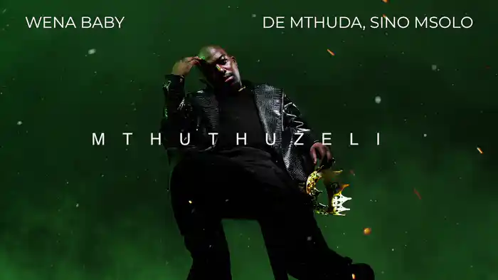 Wena Baby (Visualizer)