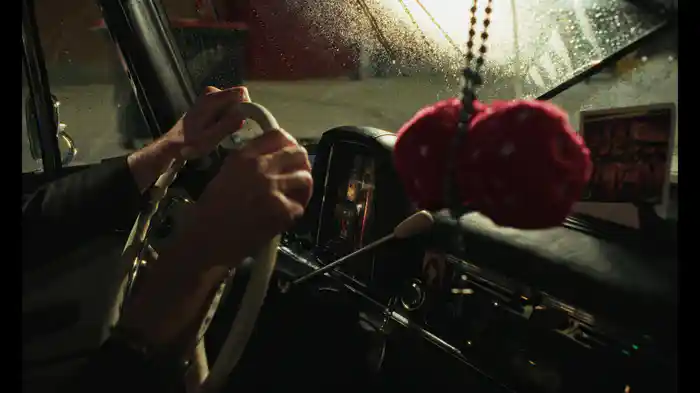 Que No Te Pasa Na’ (Visualizer)