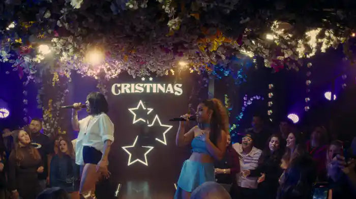 É De Mim (Ao Vivo Em São Paulo / 2024)