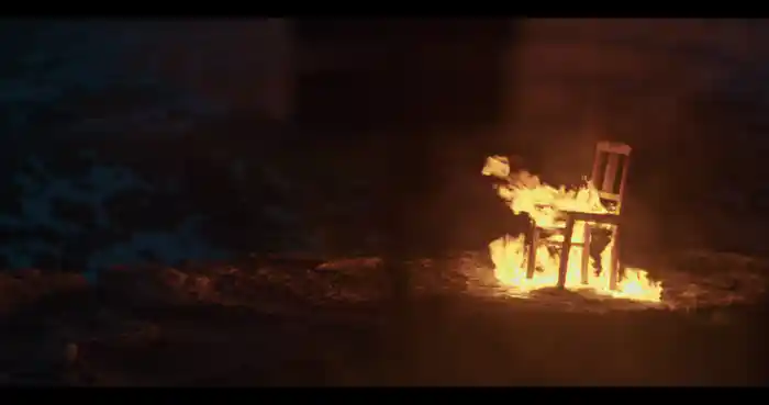 Não Te Ausentes De Mim