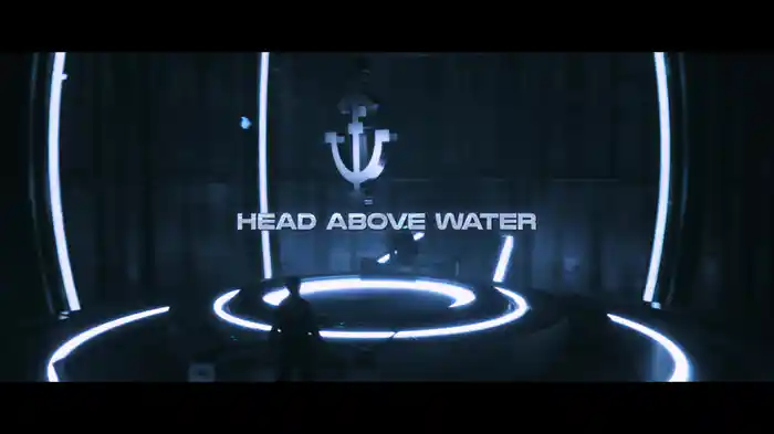 Head Above Water (Lyric Video)