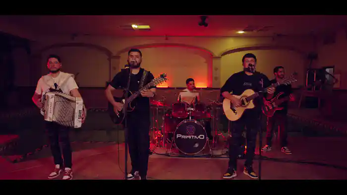 El Del Ice (En Vivo)