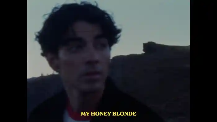 Honey Blonde (Lyric Video)