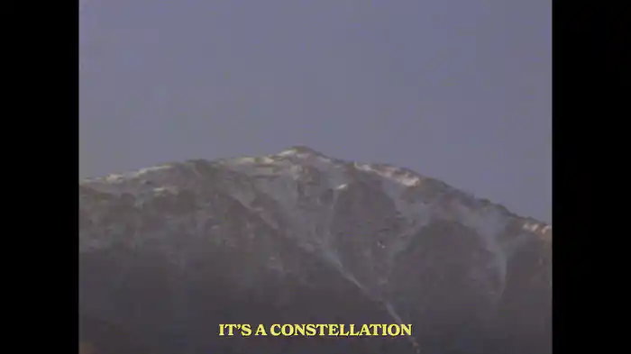 Constellation (Lyric Video)