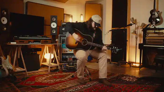 Better Than The Day (Acoustic Version)