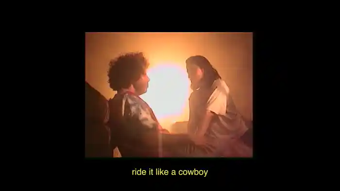 Cowboy (GloRilla Remix/Lyric Video)