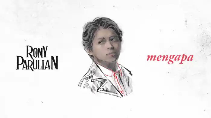 Mengapa (Lyric Video)