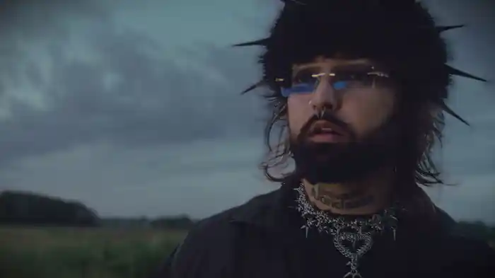 Prawie straciłem głos