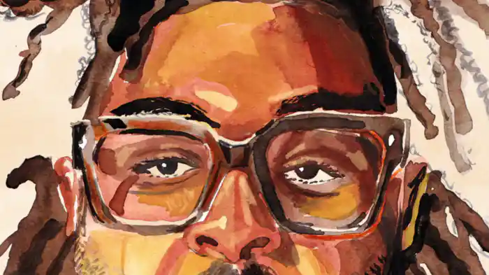 Light Work (Remix / Audio)