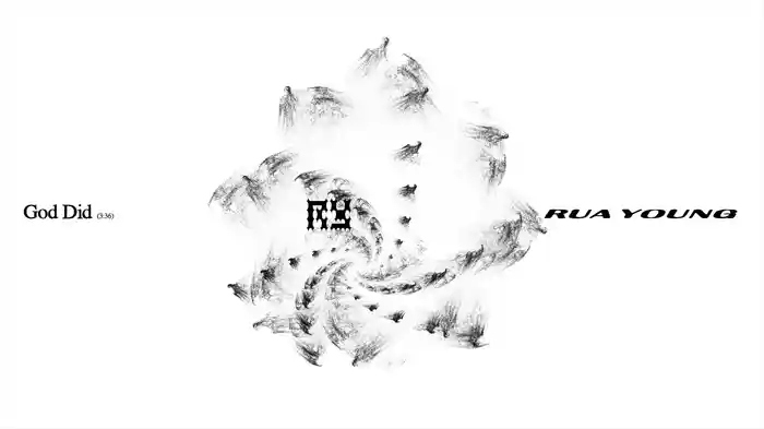 God Did (Visualizer)