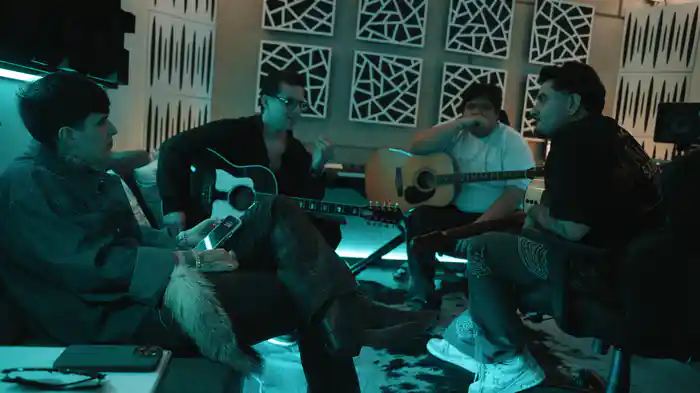 Sueños De La Calle: Sueños De La Calle