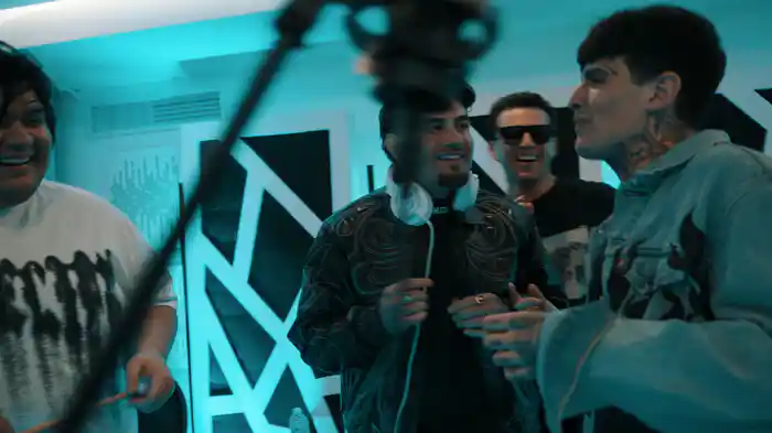 Sueños De La Calle: #SinMexicanos